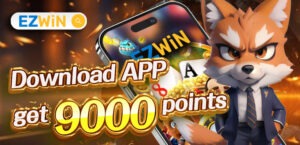 Download APP get 9000 points