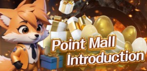 Point Mall Introduction